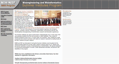 Desktop Screenshot of bbsi.erc-assoc.org